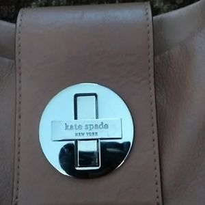 Kate Spade purse used